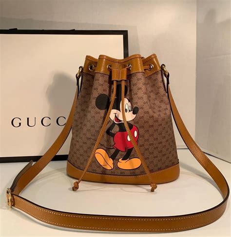 gucci mickey mouse schuhe|mickey mouse gucci bag grey.